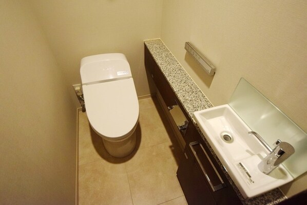 ライトテラス世田谷砧の物件内観写真